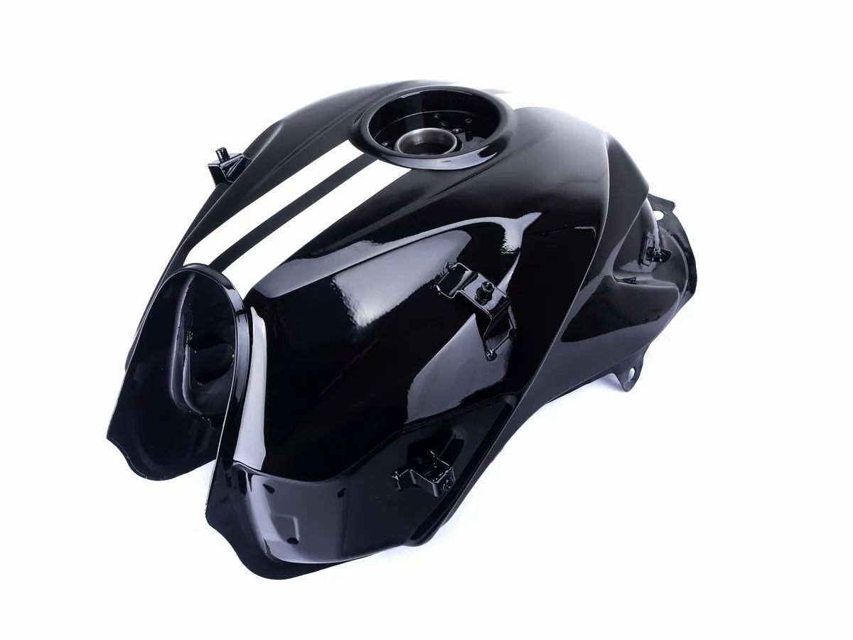 Zbiornik paliwa Z-ONE T biały