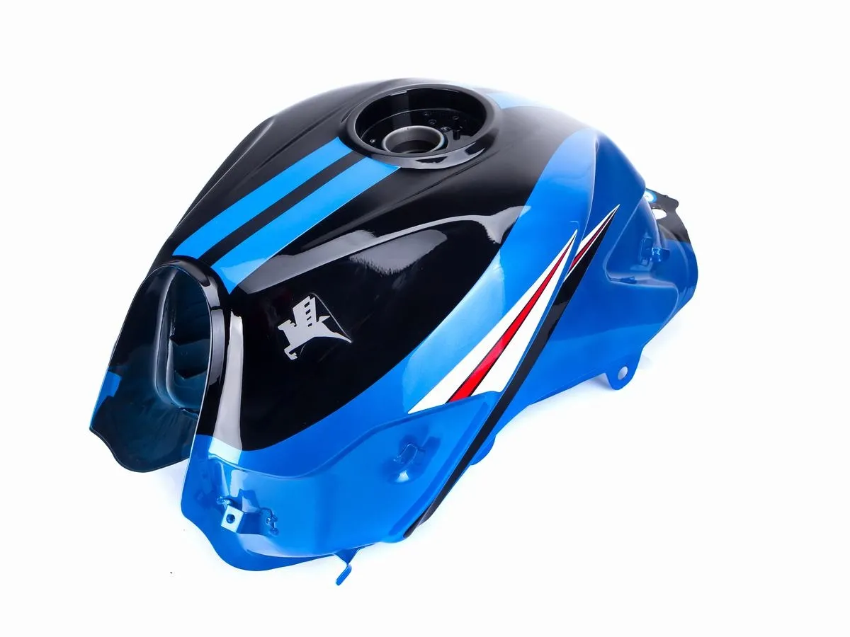 Zbiornik paliwa Z-ONE S niebieski