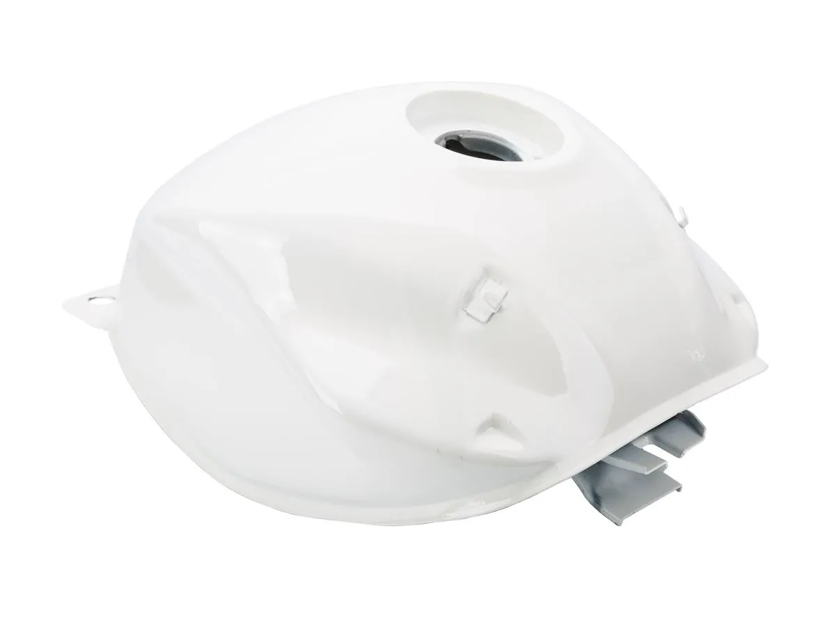 Zbiornik paliwa Z-ONE R biały