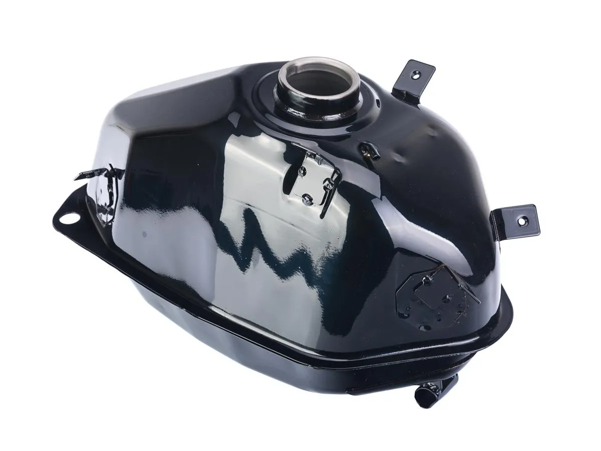 Zbiornik paliwa PONY/21 (e5)