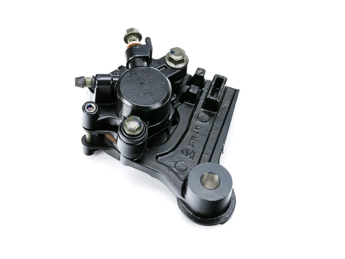 Zacisk hamulca tył Z-ONE S/Z-ONE T/17 (1 tłocz)