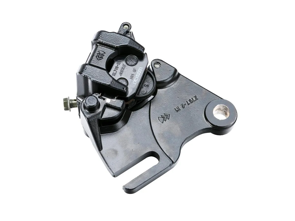 Zacisk hamulca tył Z-ONE R