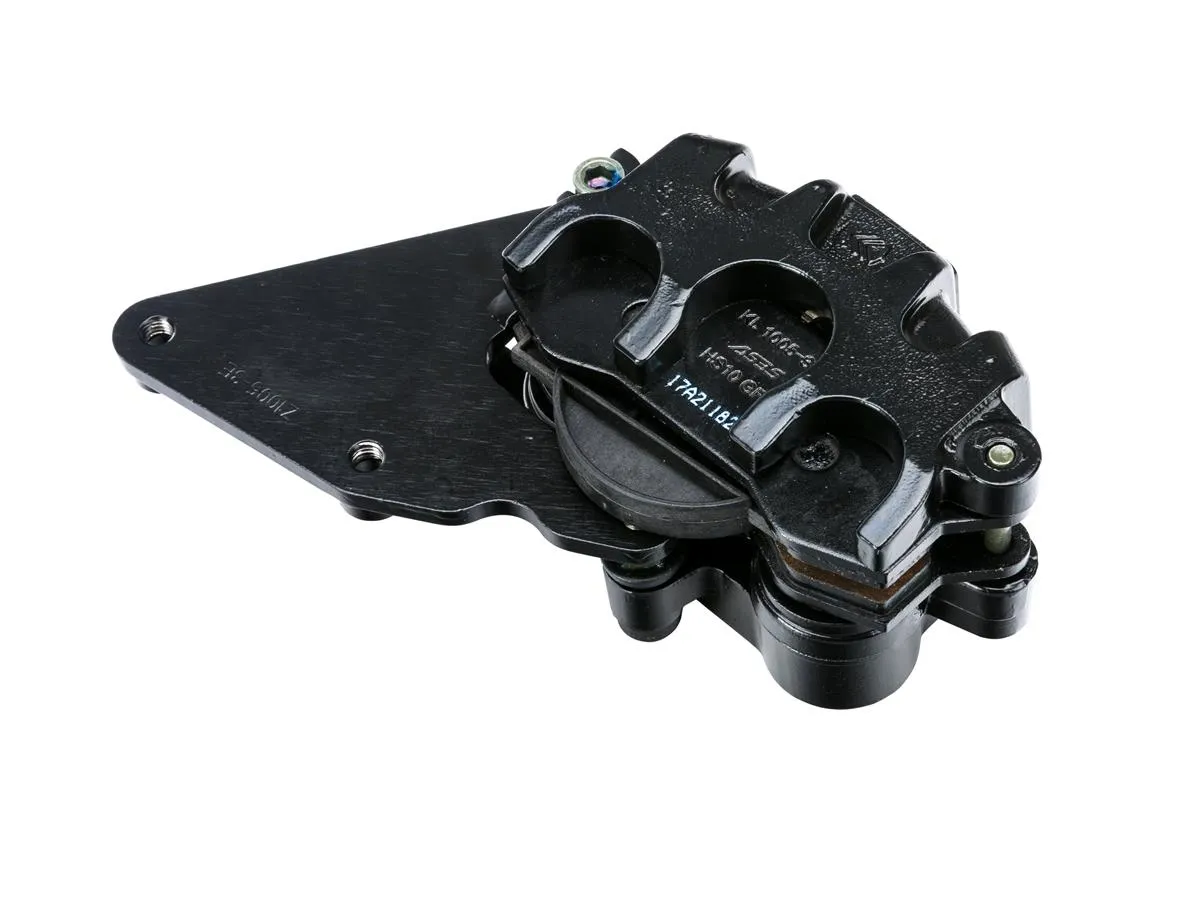 Zacisk hamulca przód Z-ONE R