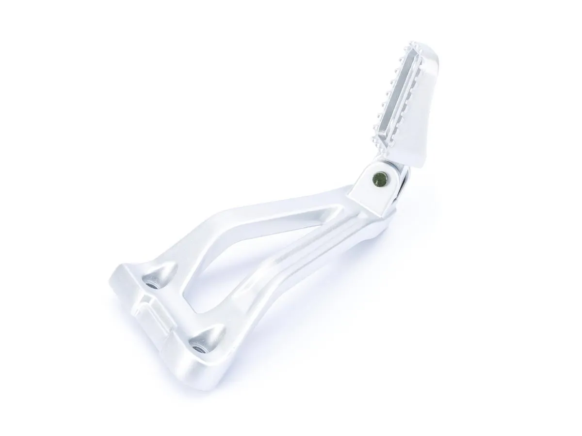 Wspornik+stopka pasażera P ADV125pro/17