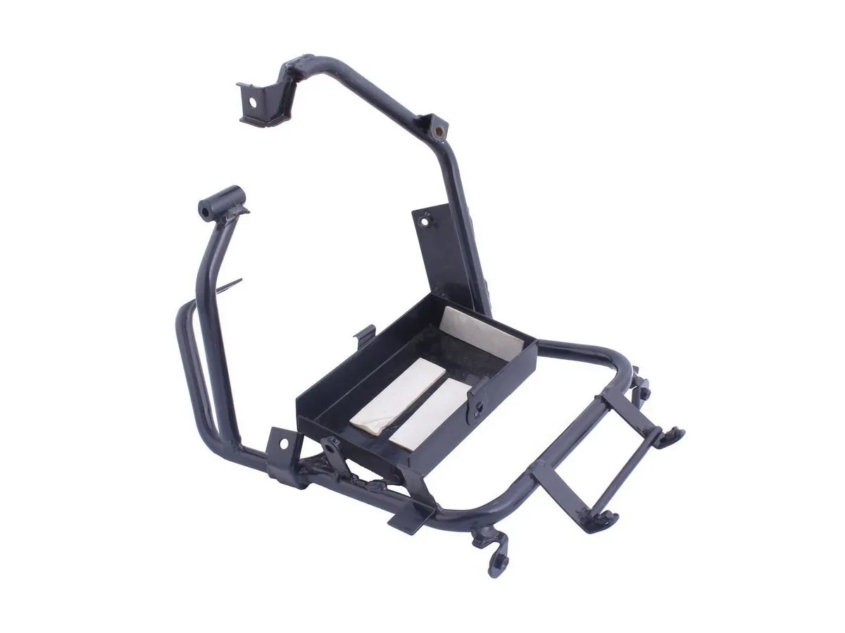 Wspornik osłon przednich (akumulatora) 797/07