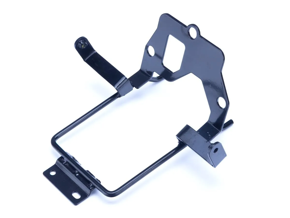 Wspornik lampy przedniej RXC125