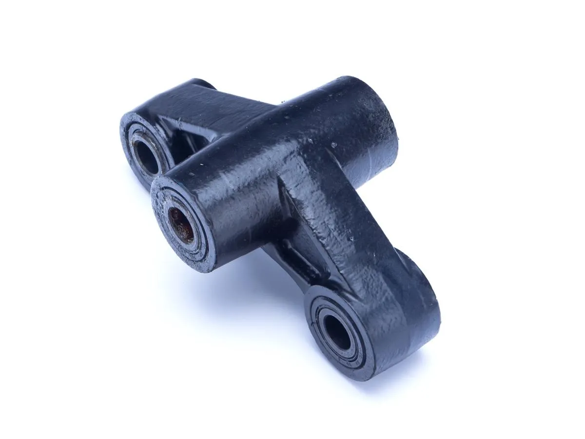 Wspornik dolny amortyzatora tylnego RXC125