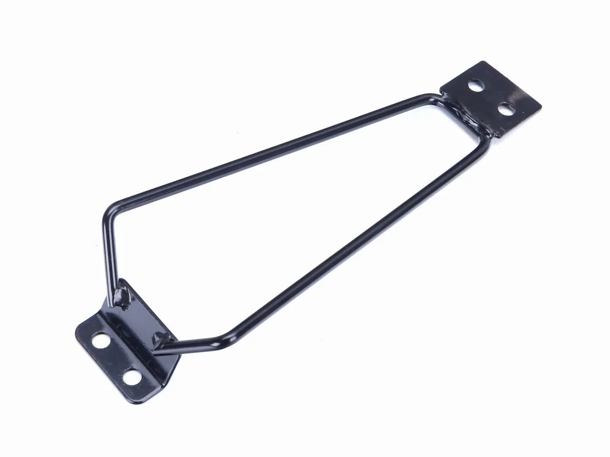 Wspornik błotnika tylnego cz.tylna Z-ONE S