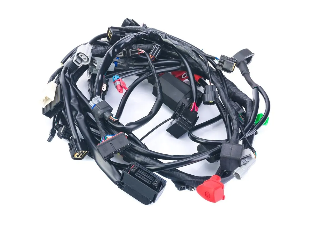 Wiązka elektryczna ADV250/17