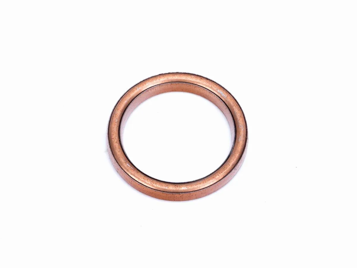 Uszczelka tłumika ADV150/RXC125 (30x39x5)