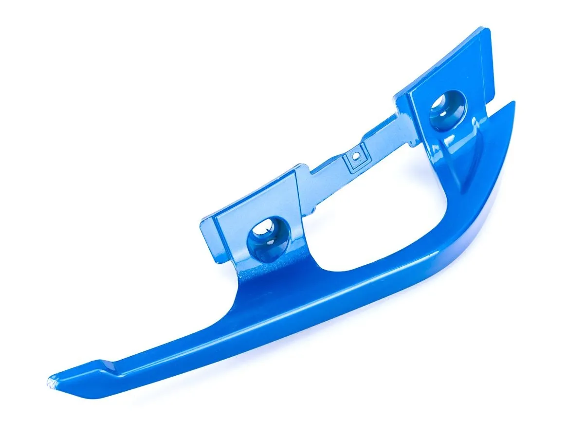 Uchwyt pasażera QR MAX125 P nieb