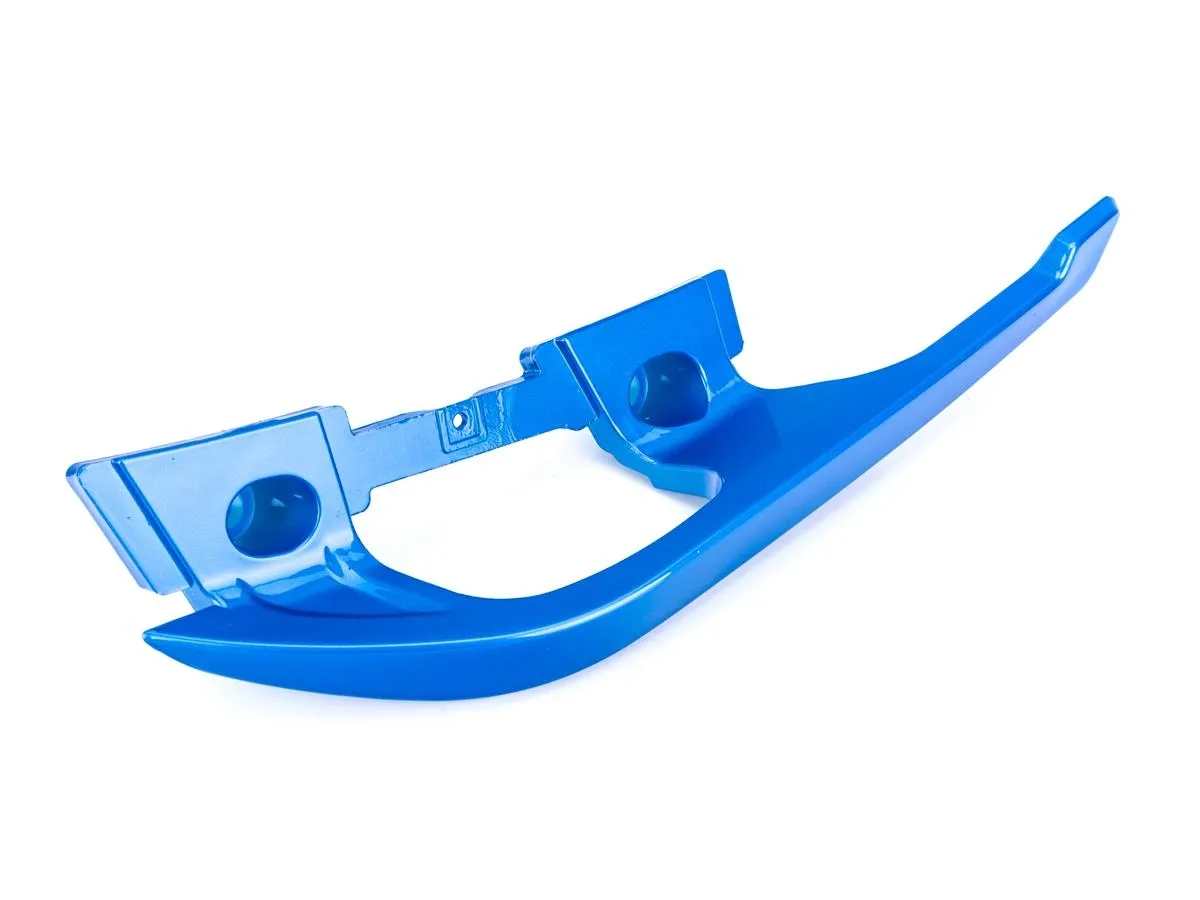 Uchwyt pasażera QR MAX125 L nieb