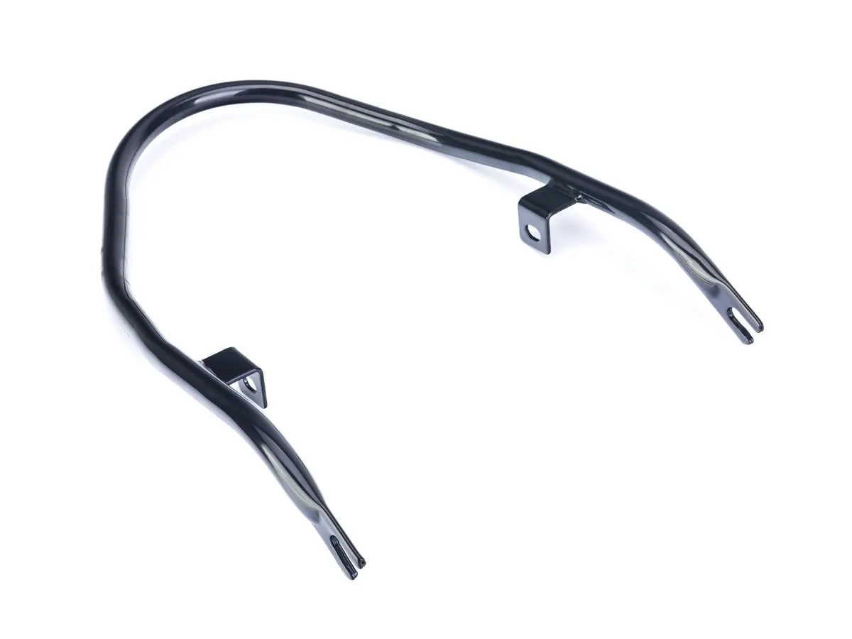 Uchwyt pasażera OGAR LEGEND czarny