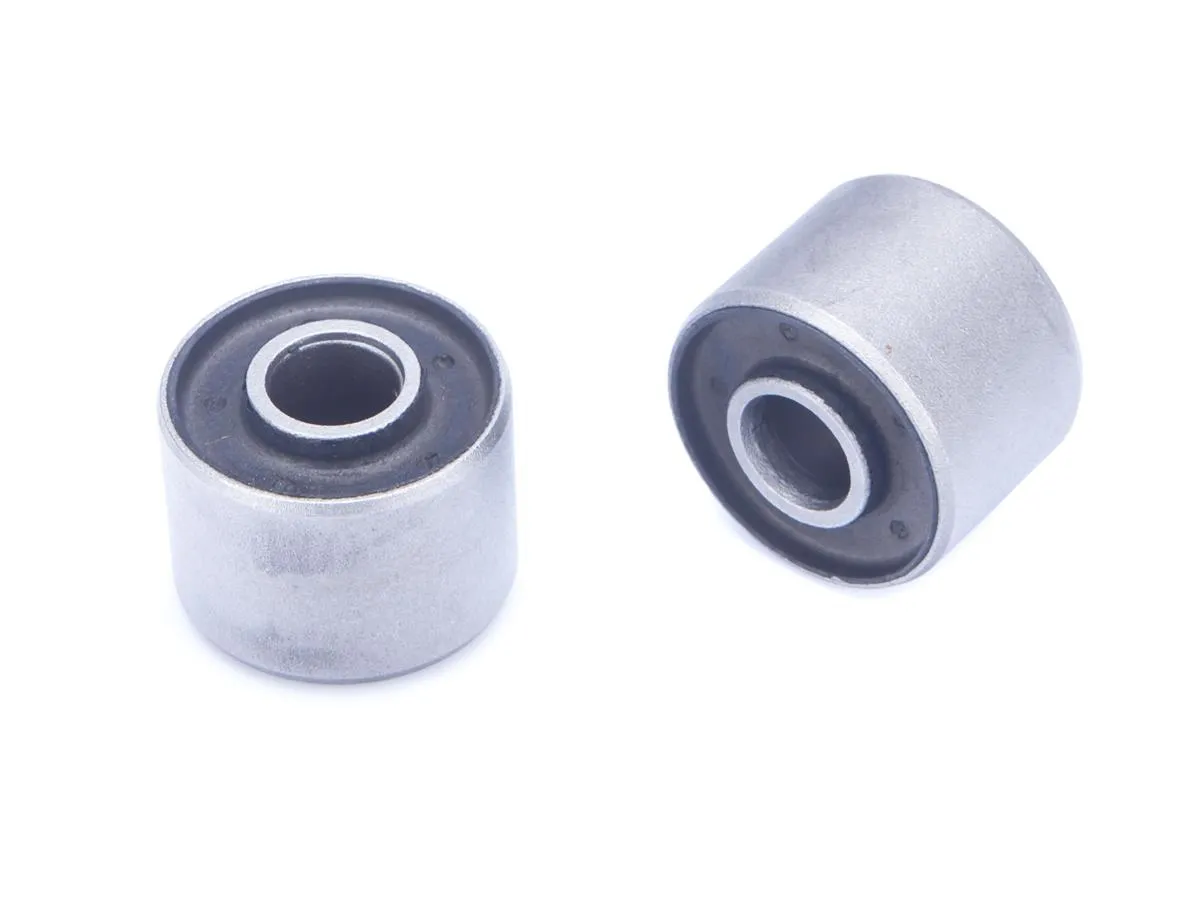 Tuleja met-gum zawieszenia silnika 28x10x22 SC50QT ROMET (2szt)