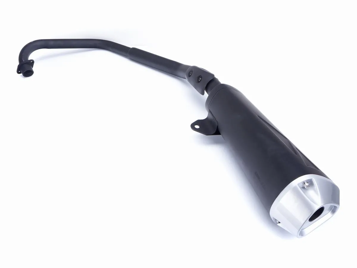 Tłumik Z-ONE S/Z-ONE T