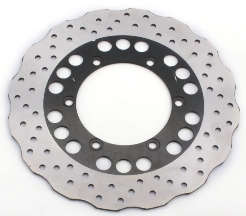 Tarcza hamulca przód CRS50
