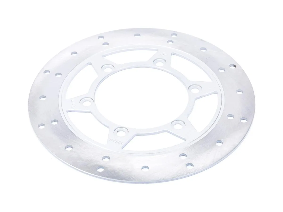 Tarcza hamulca przód OGAR LEGEND