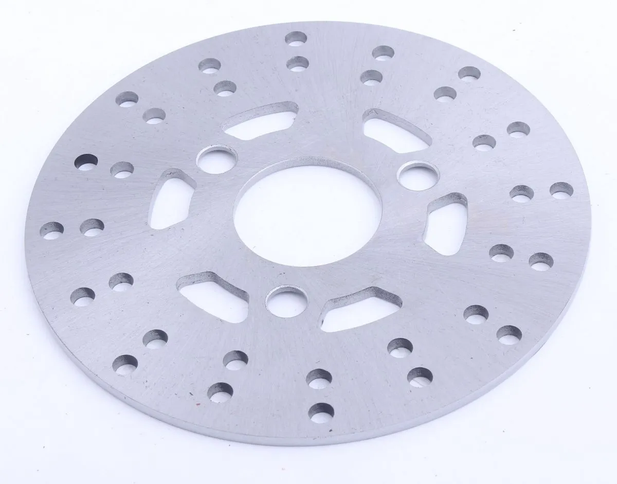 Tarcza hamulca przód 727/700 koło 10"