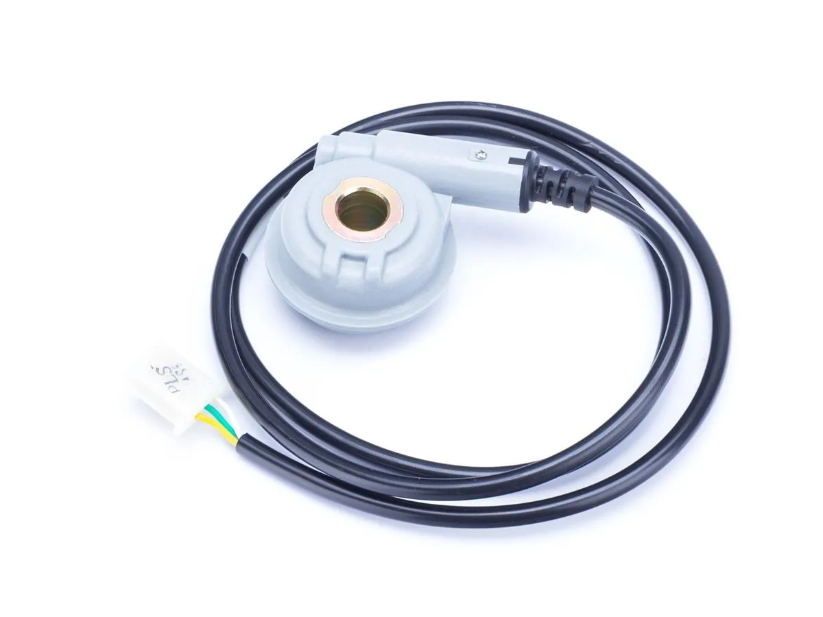 Ślimak prędkościomierza STEEZER QL125