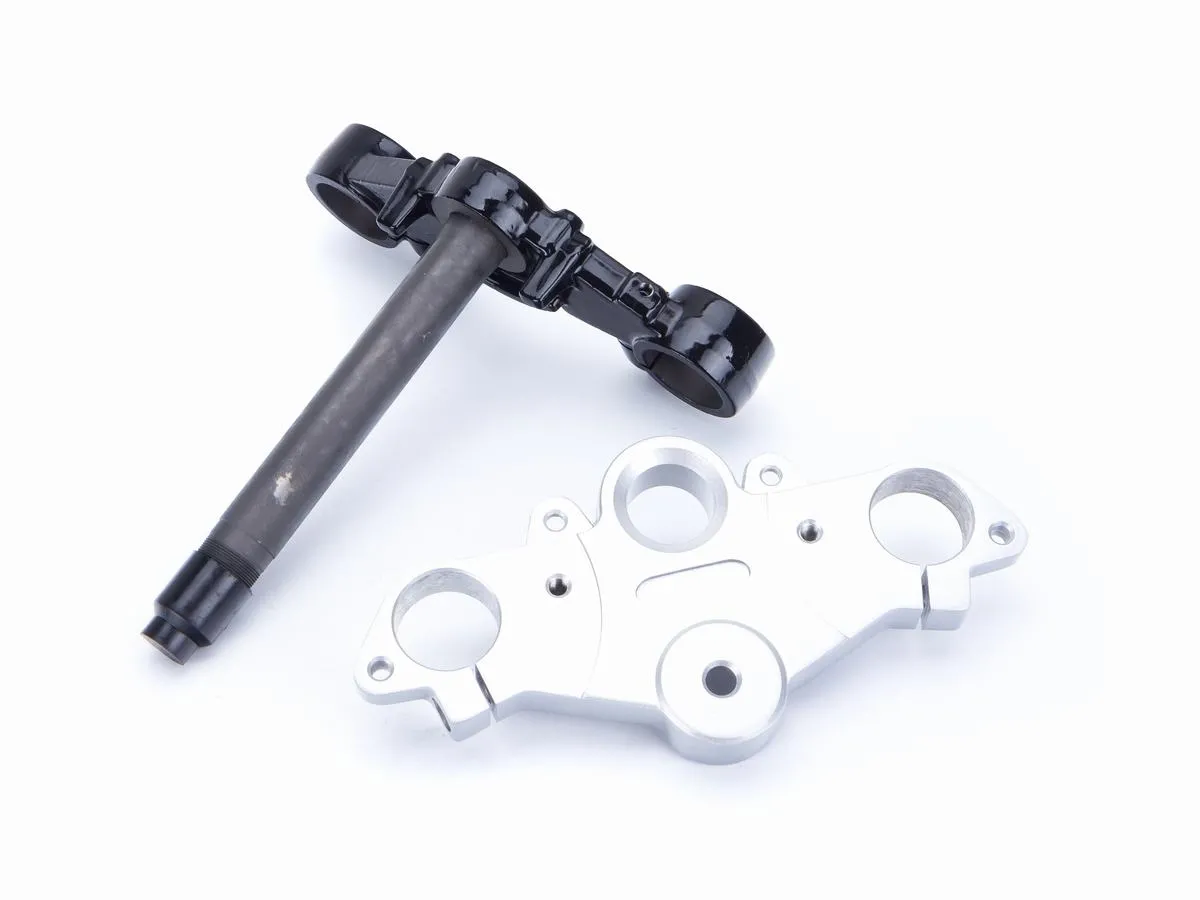 Sztyca widelca + półka górna Z-ONE T