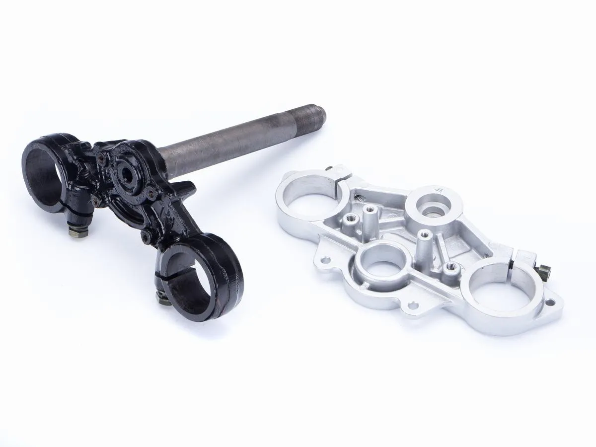 Sztyca widelca + półka górna Z-ONE S