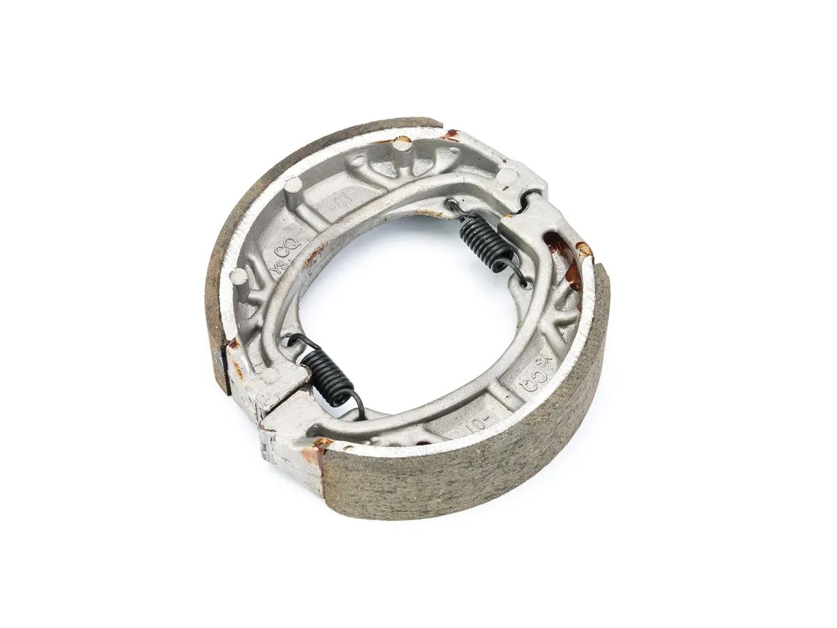 Szczęki hamulca przedniego OGAR 202