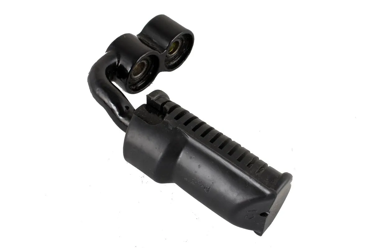 Stopka kierowcy WS50/NEKEN L /sztywna/