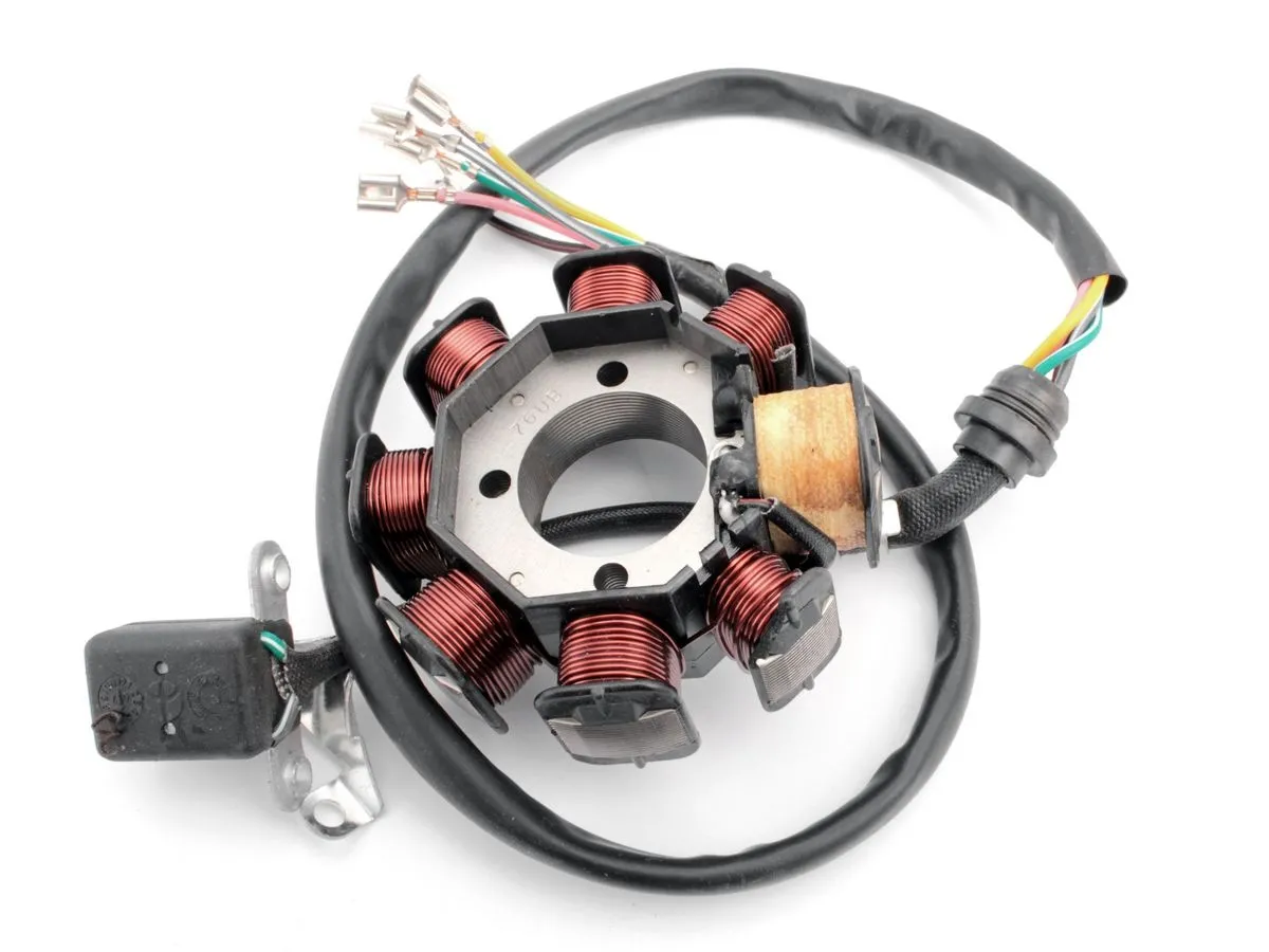 Stojan prądnicy SK150