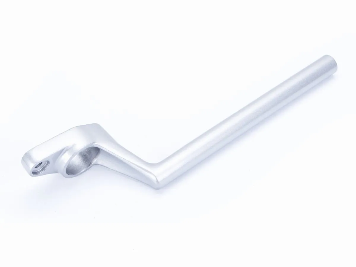 Rura kierownicy L Z-ONE T