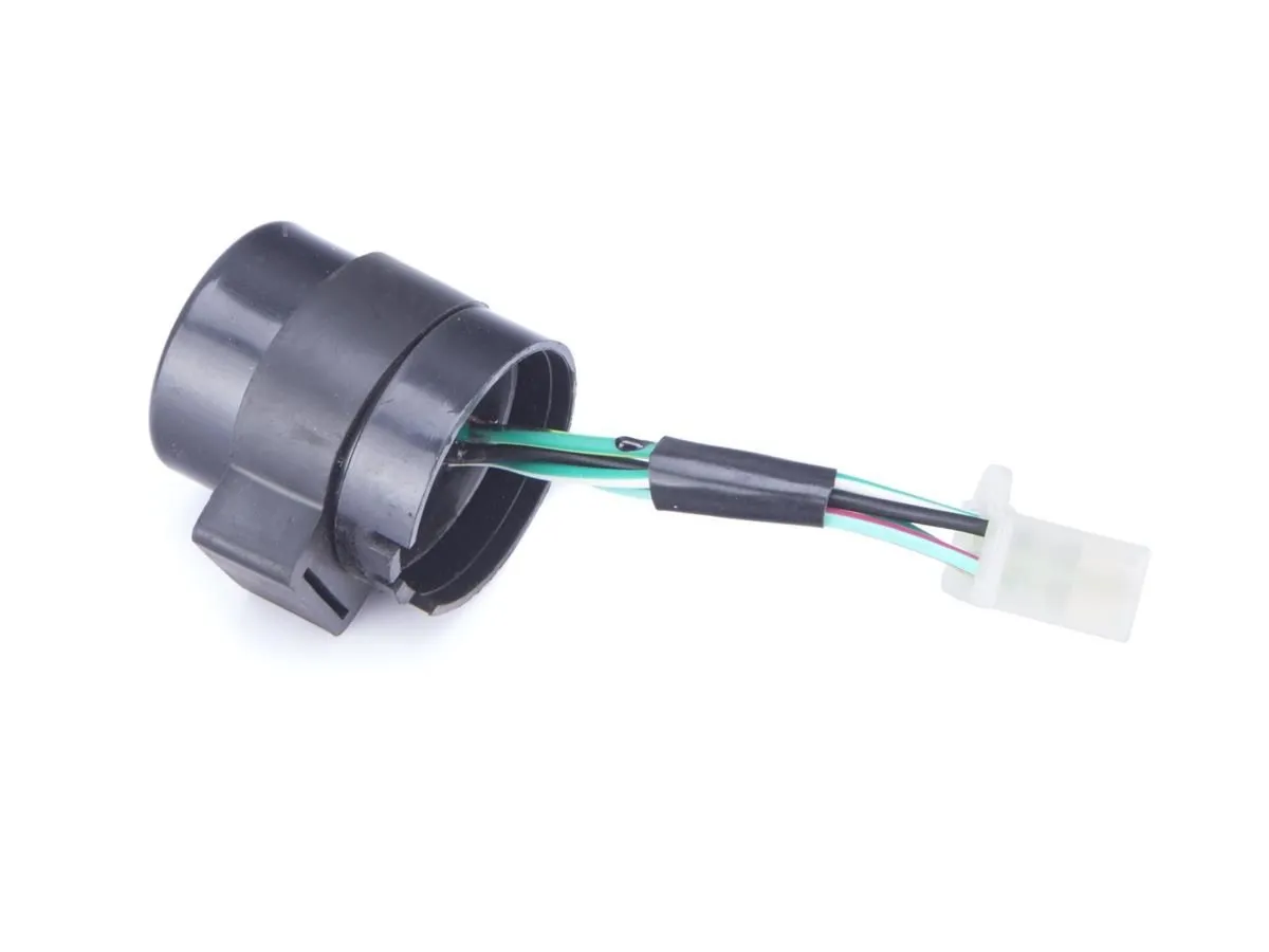 Przerywacz zapłonu rozłożonej stopki bocznej JL250-5