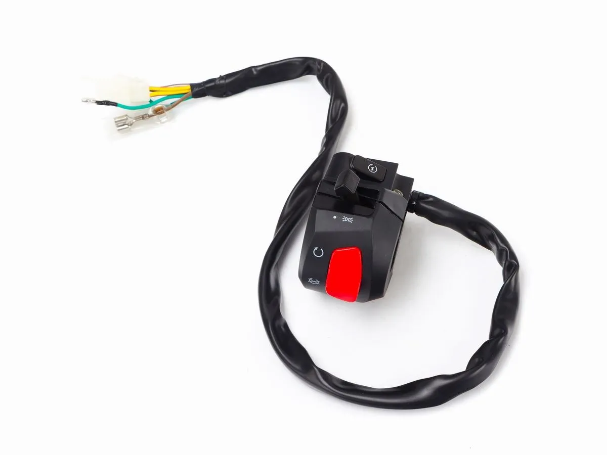 Przełącznik OGAR125 P