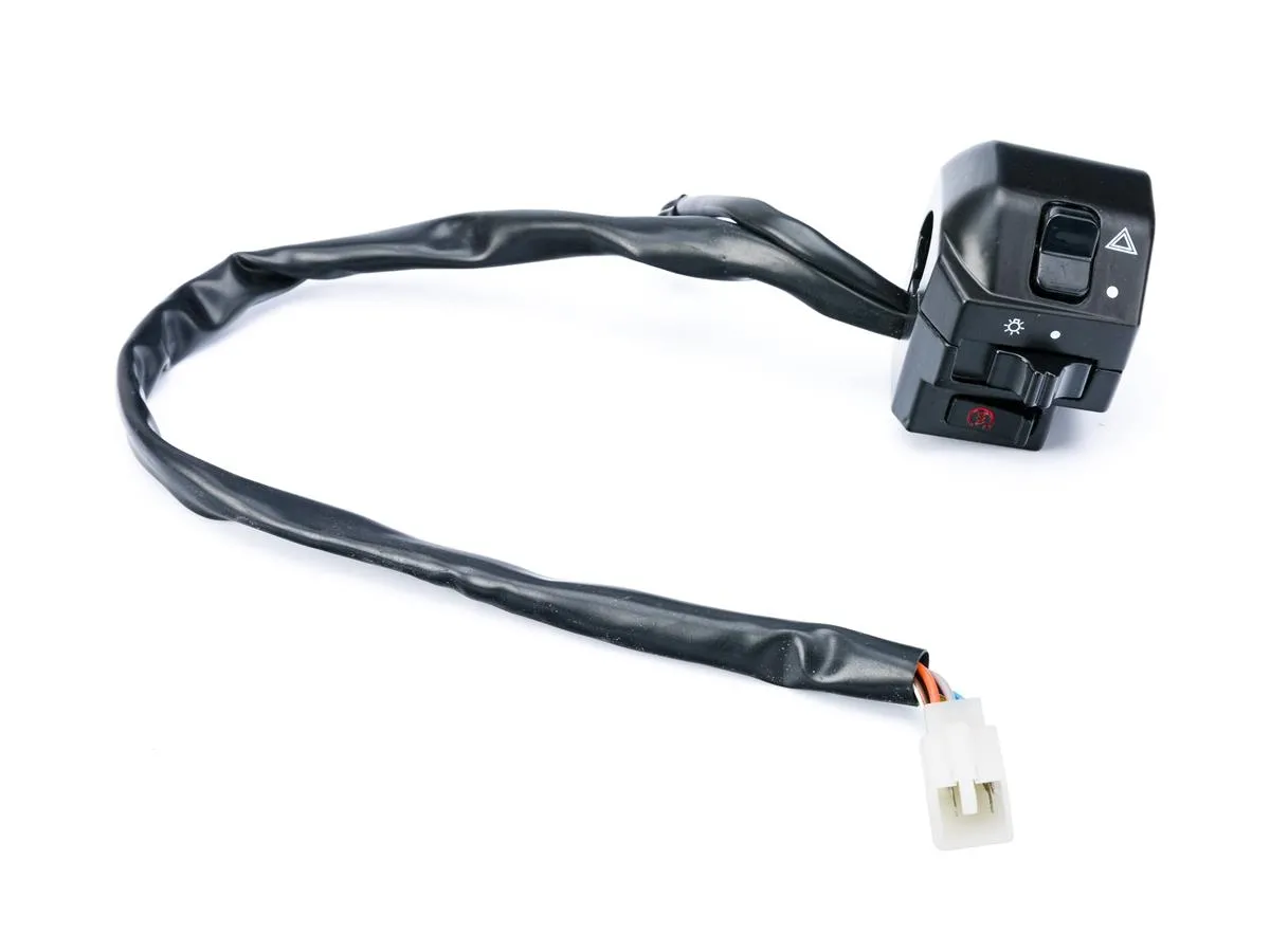 Przełącznik OGAR LEGEND Prawy