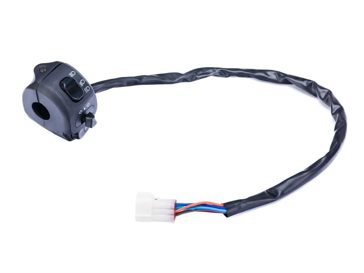 Przełącznik E-PONY L