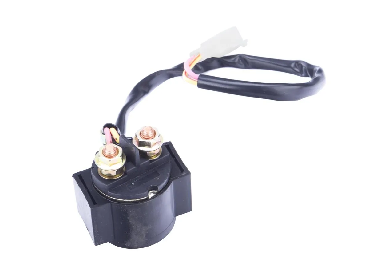 Przekaźnik rozrusznika SC50QT