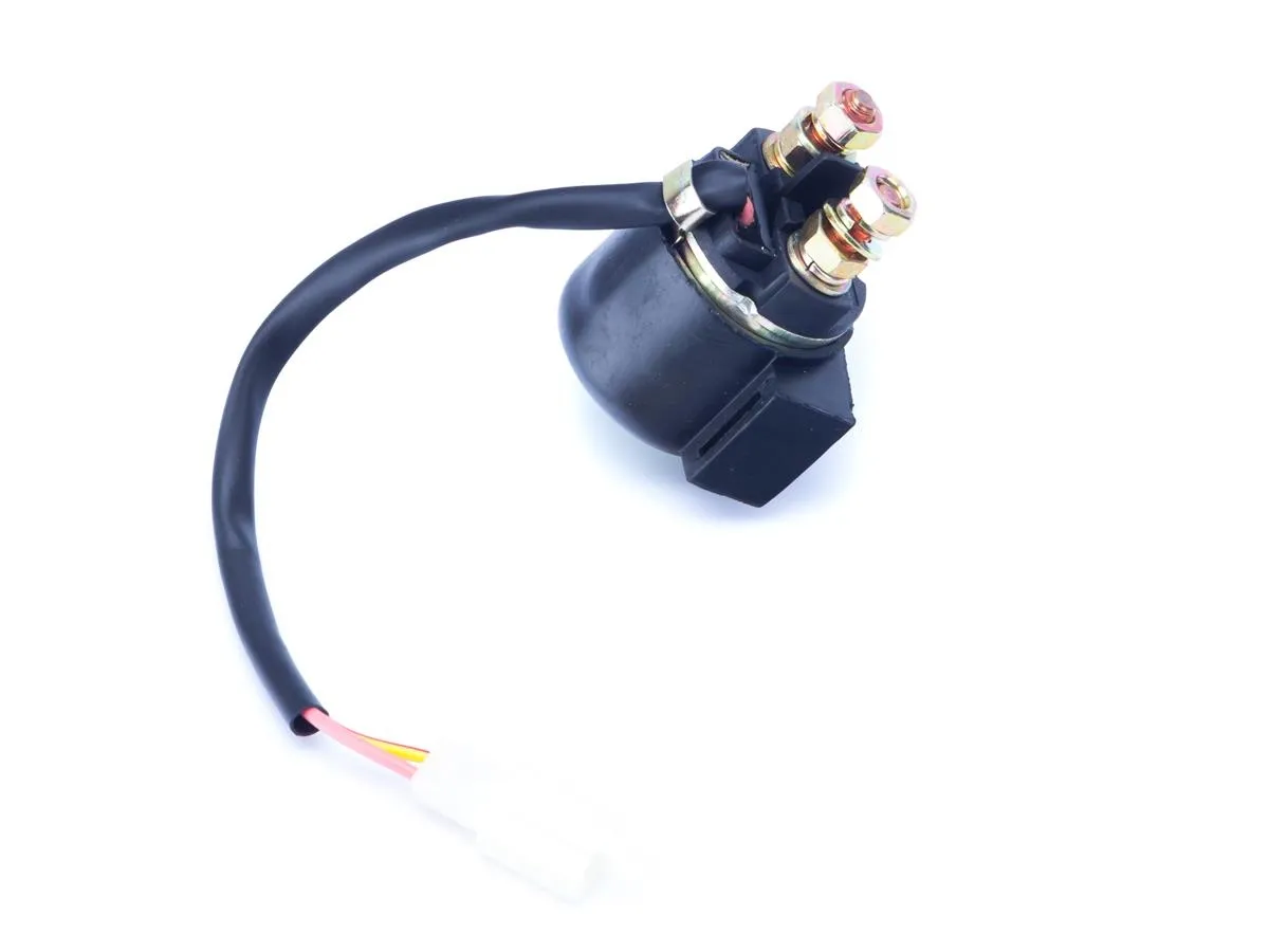 Przekaźnik rozrusznika PONY/16/OGAR LEGEND