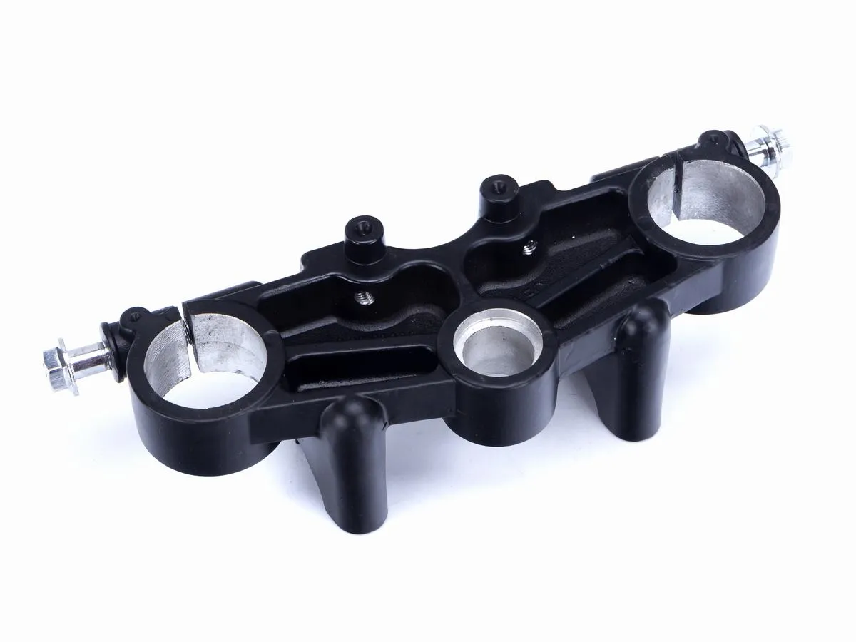 Półka górna amortyzatora CRS125/12