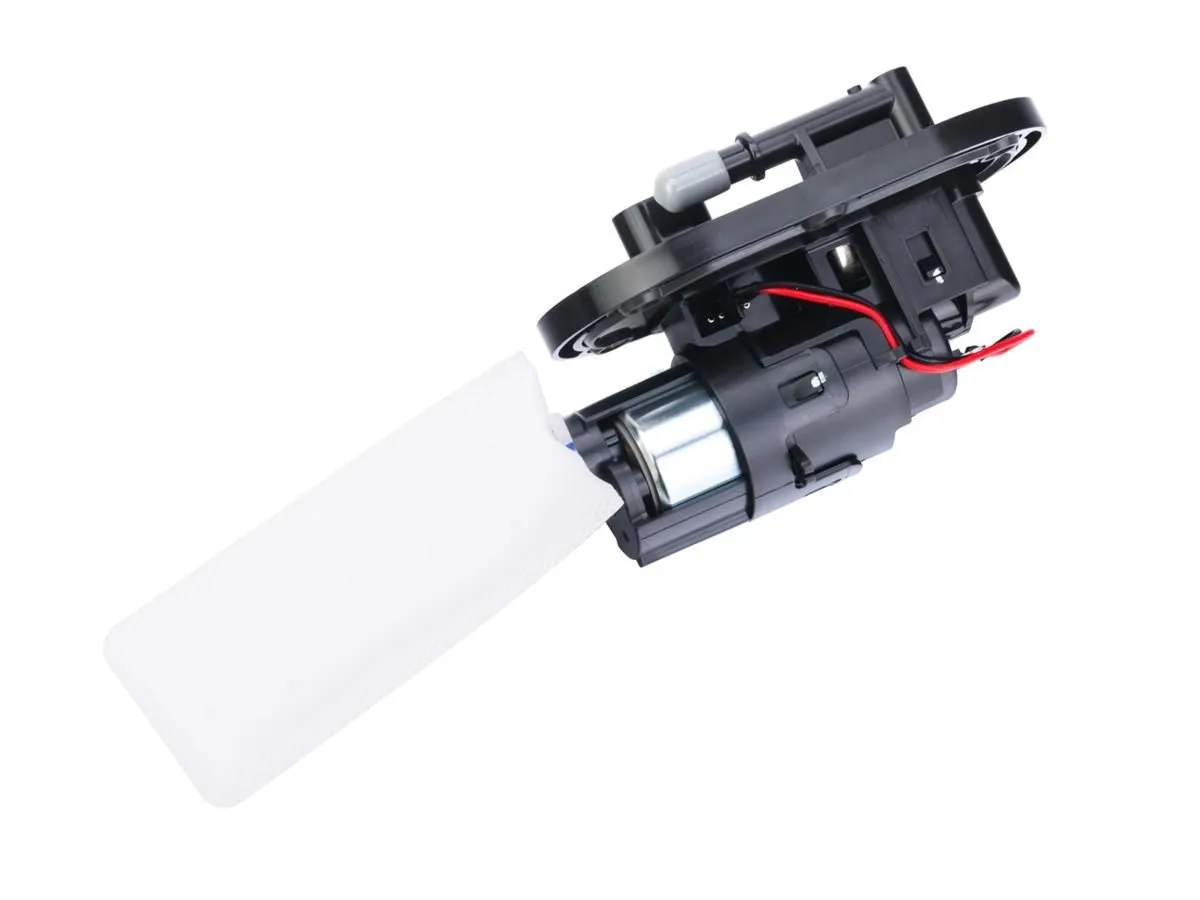 Pompa paliwa CHART50 (e5)