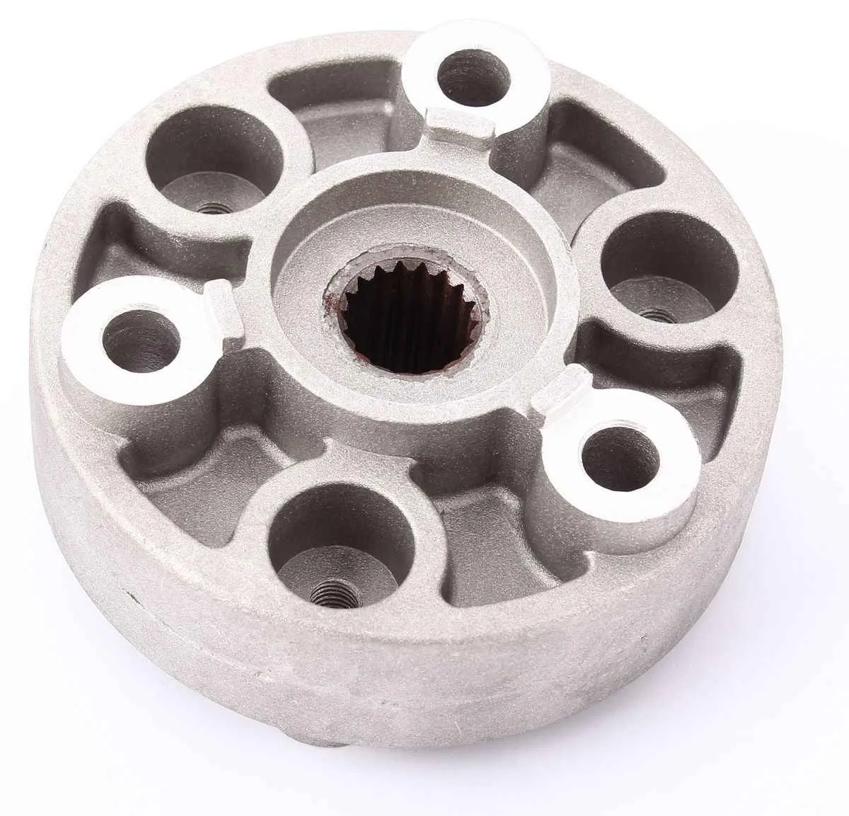 Podkładka dystansowa tarczy hamulca tylnego 717/10 2T