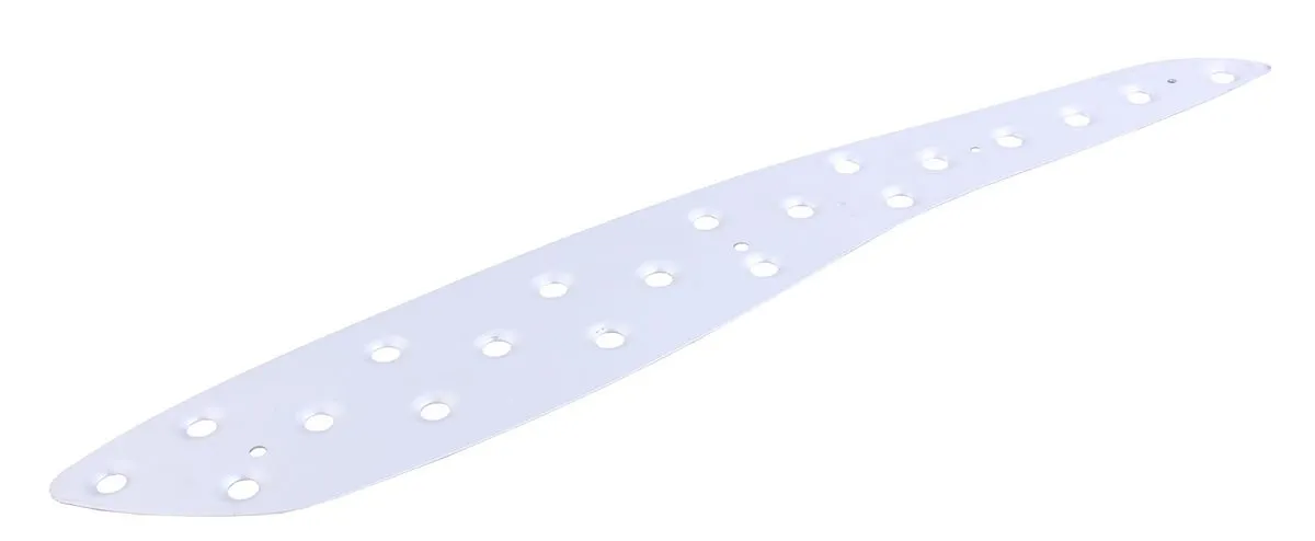 Panele aluminiowe podłogi przedni P 797/07/13