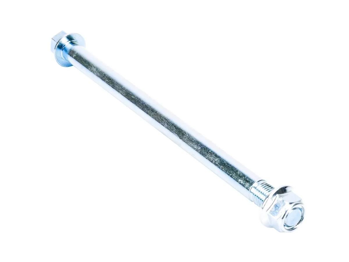 Oś wahacza OGAR LEGEND (M14x225) z nakr