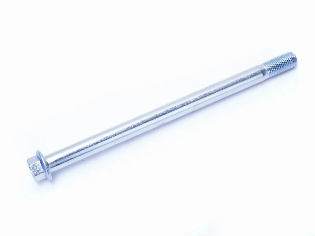 Oś wahacza K125/14 (M14x220)