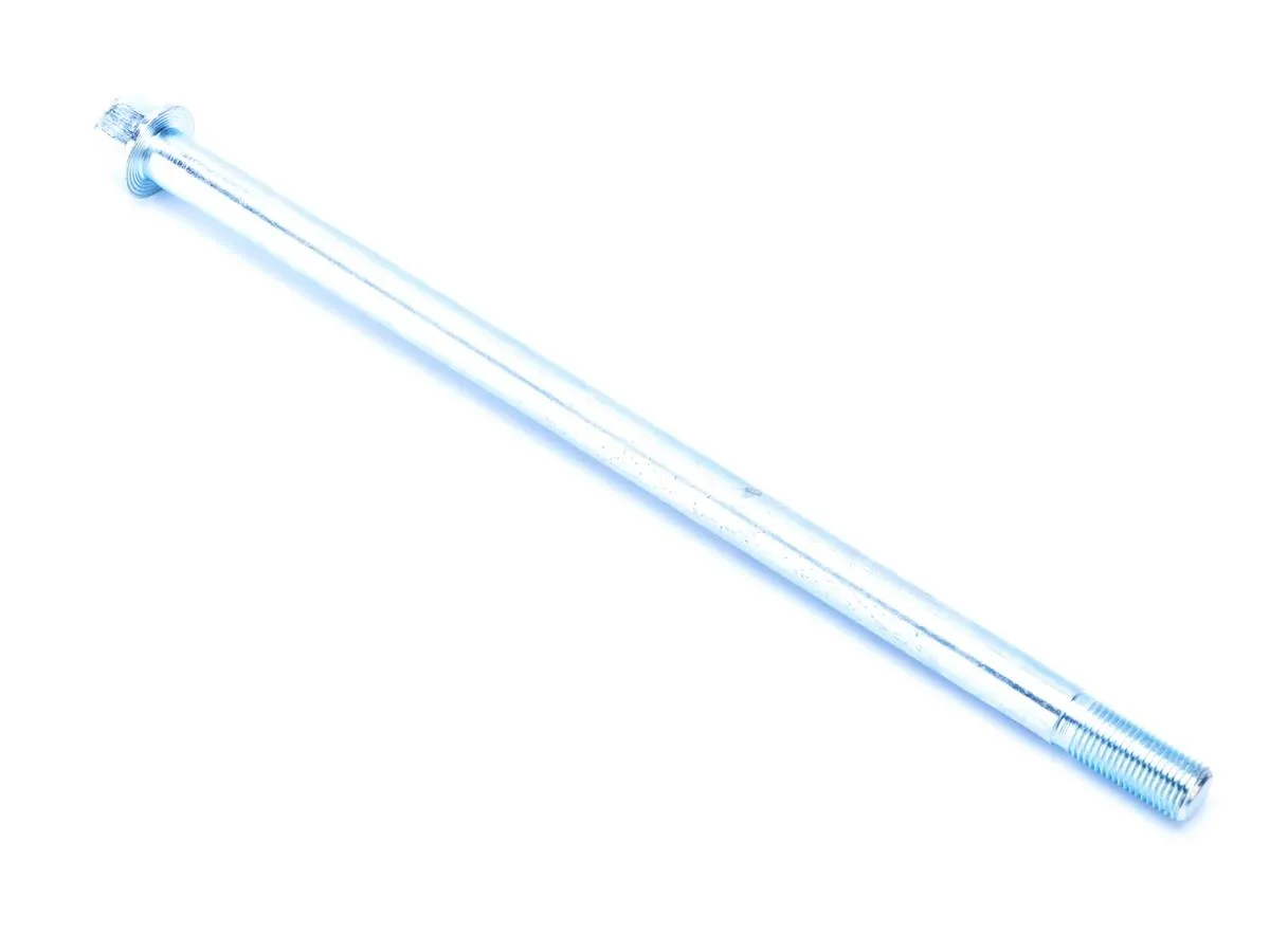 Oś koła przedniego PONY/16 (M12x250)