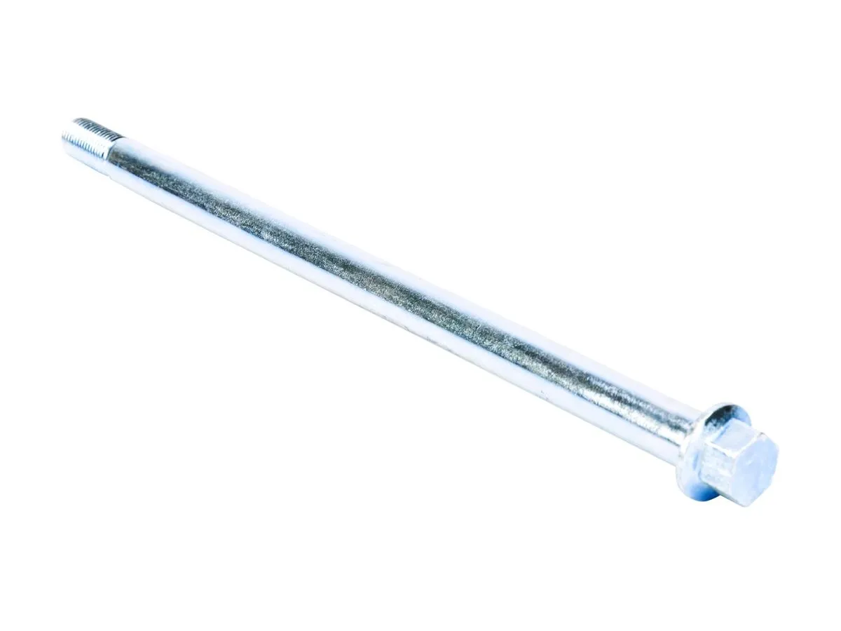 Oś koła przedniego OGAR LEGEND (M14x270)