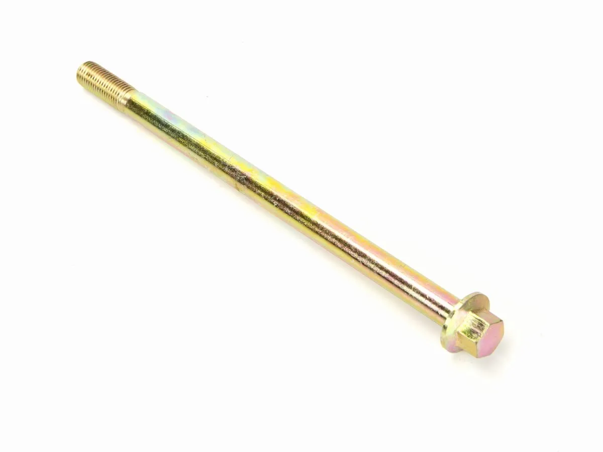 Oś koła przedniego OGAR 202 (M10x180)