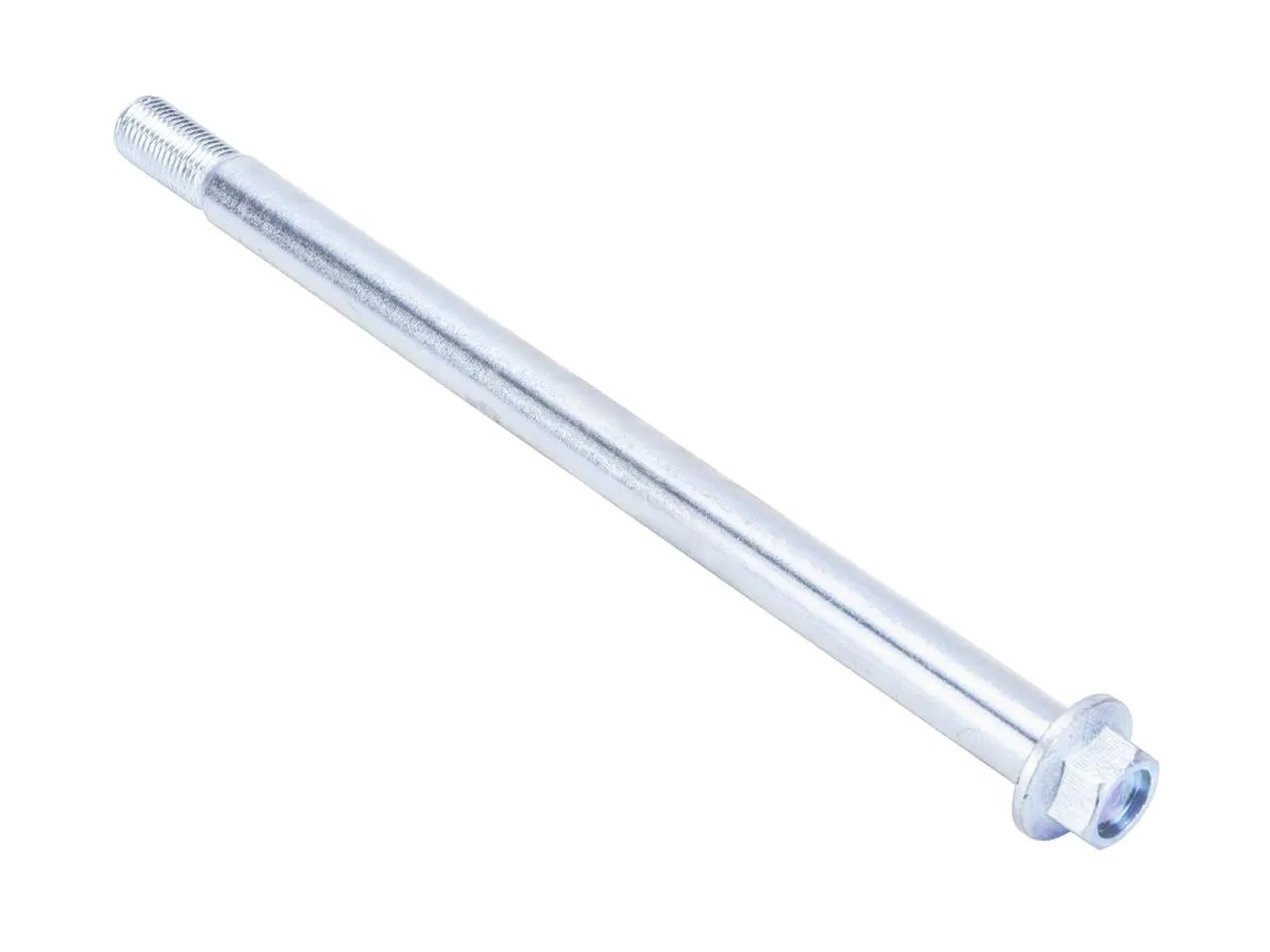 Oś koła przedniego - DIVISION (M14x240)