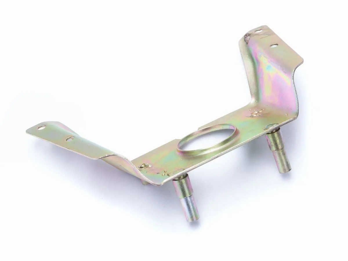 Osłona zbiornika paliwa metalowa 767/07