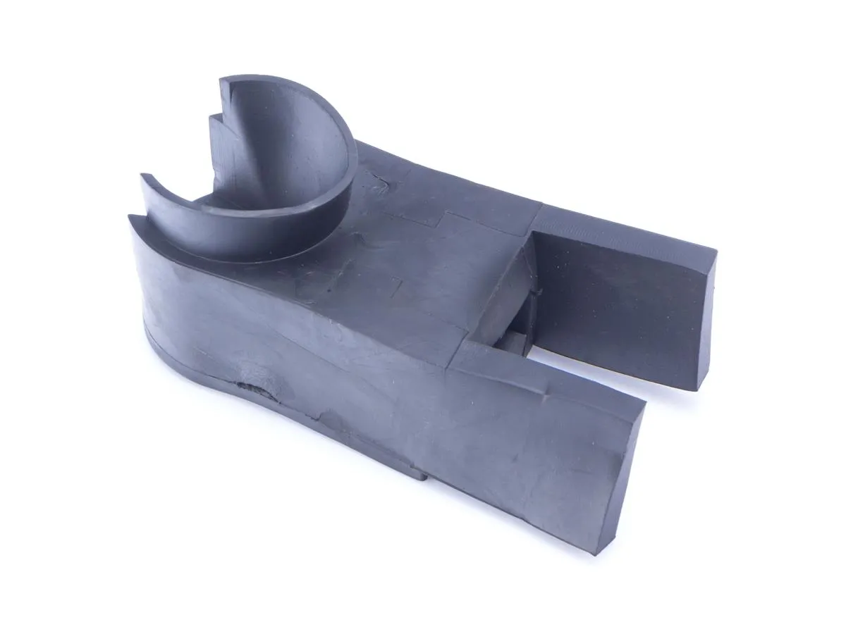 Osłona wahacza (gum.) OGAR125/202