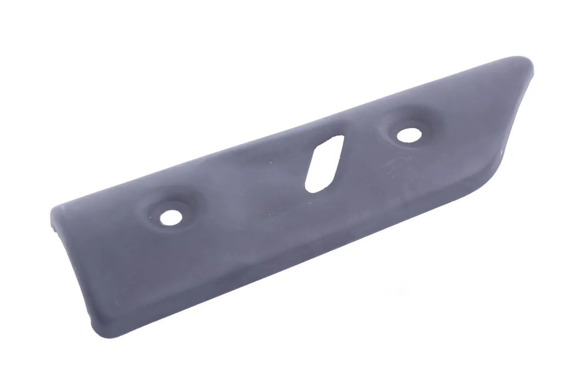 Osłona tłumika A500/OGAR mała