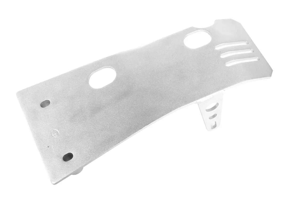 Osłona silnika PONY/07