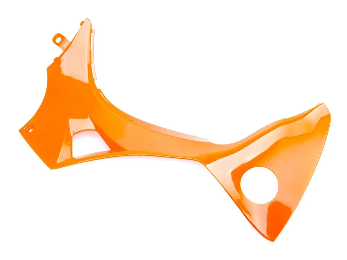 Osłona przednia wewn. VIA S16 P pomarańcz